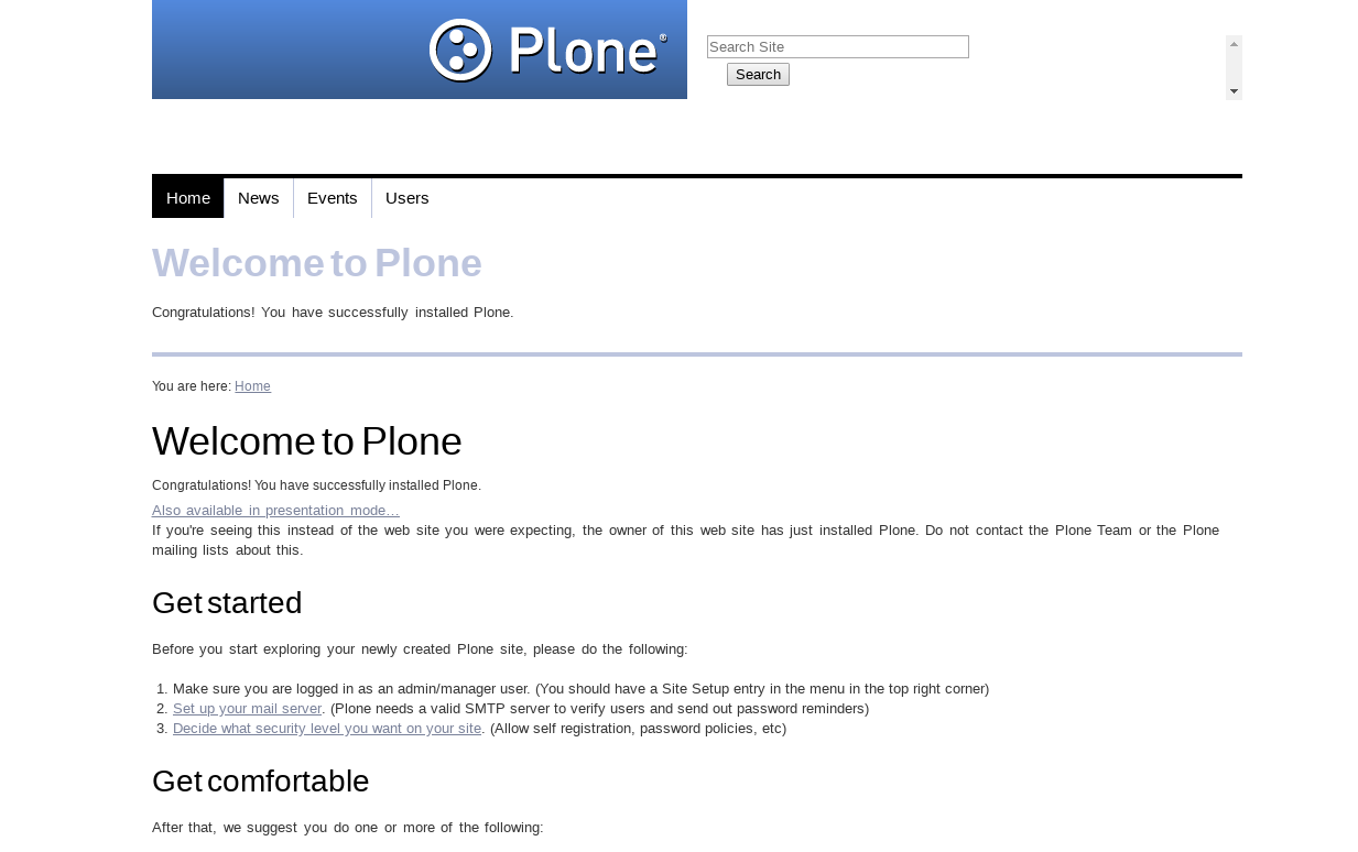Baseline CSS Theme