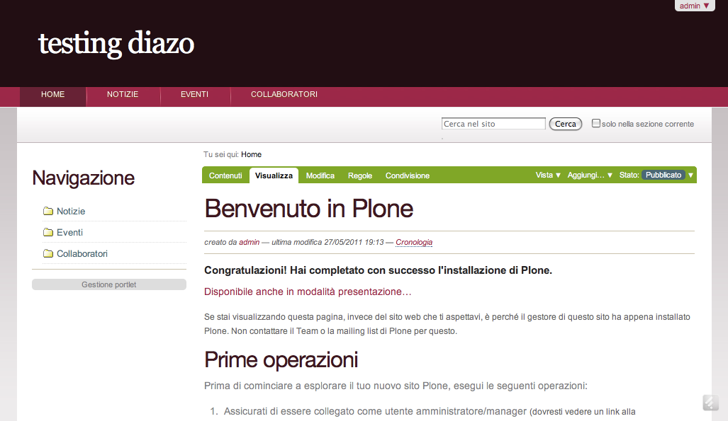 "plonetheme.pollination" add-on
